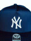 Gorra 47 Yankees