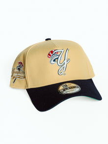  Gorra New Era Yankees