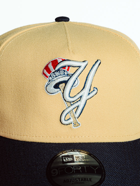 Gorra New Era Yankees