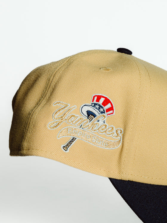 Gorra New Era Yankees