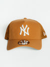 Gorra New Era Yankees