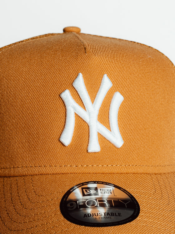 Gorra New Era Yankees