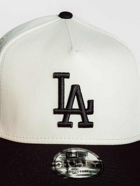 Gorra New Era LA Dodgers