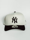 Gorra New Era Yankees