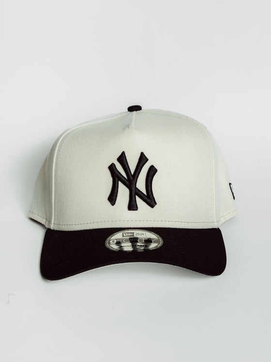 Gorra New Era Yankees