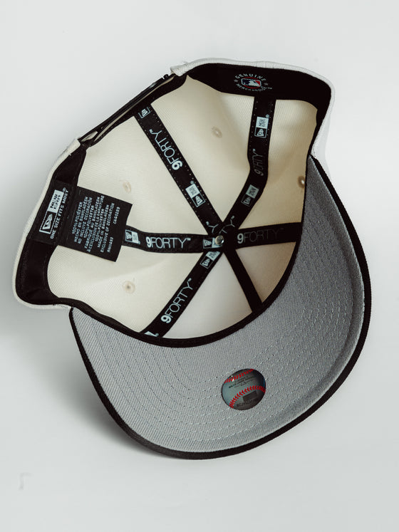 Gorra New Era Yankees