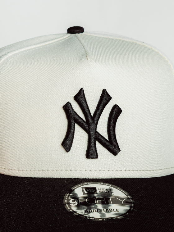 Gorra New Era Yankees