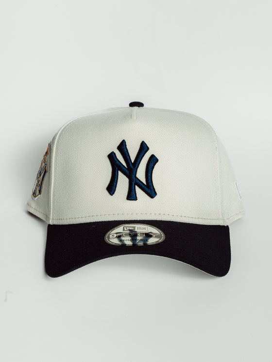 Gorra New Era Yankees