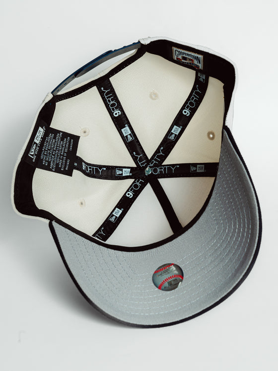 Gorra New Era Yankees