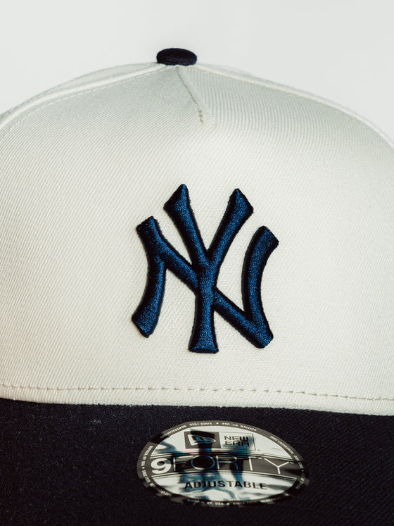 Gorra New Era Yankees