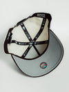 Gorra New Era White Sox