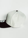 Gorra New Era White Sox