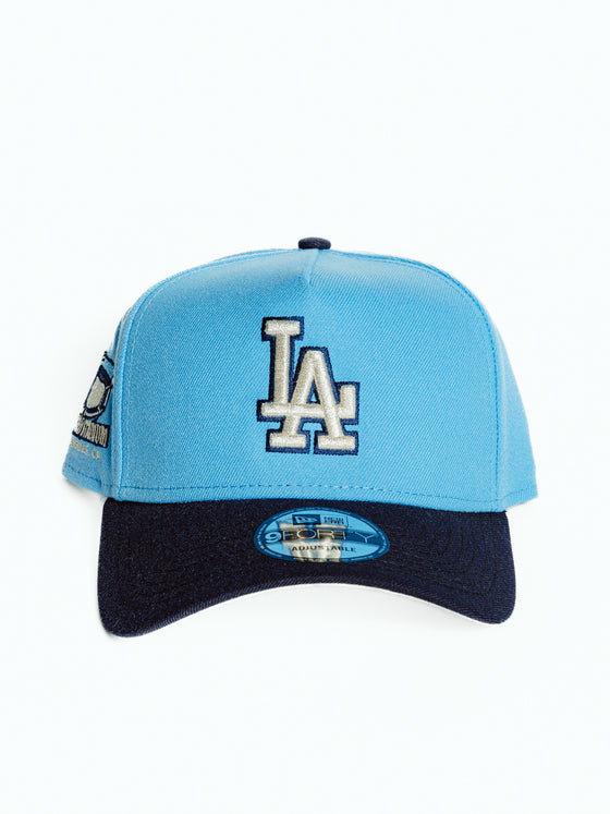 Gorra New Era LA Dodgers