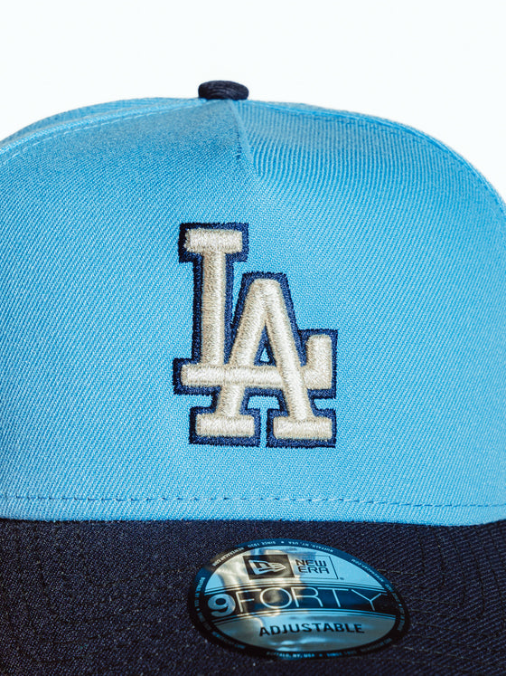 Gorra New Era LA Dodgers