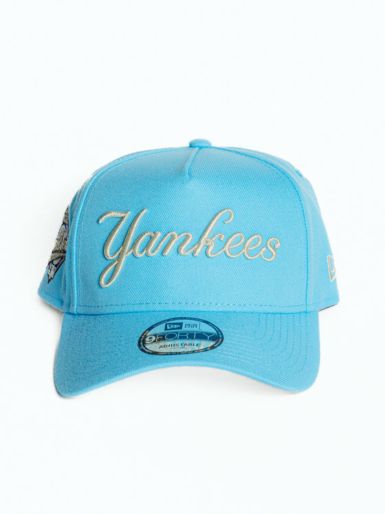 Gorra New Era Yankees