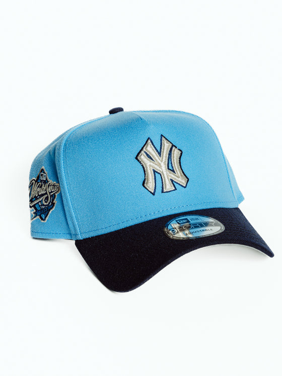 Gorra New Era Yankees