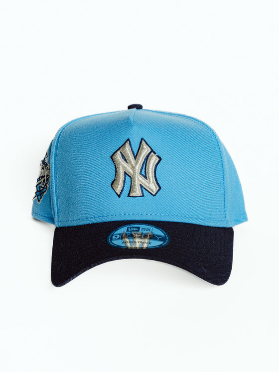 Gorra New Era Yankees