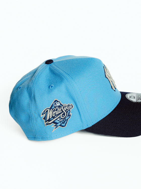 Gorra New Era Yankees