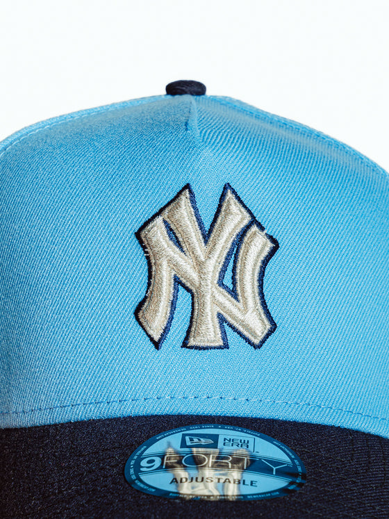 Gorra New Era Yankees