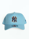 Gorra New Era Yankees