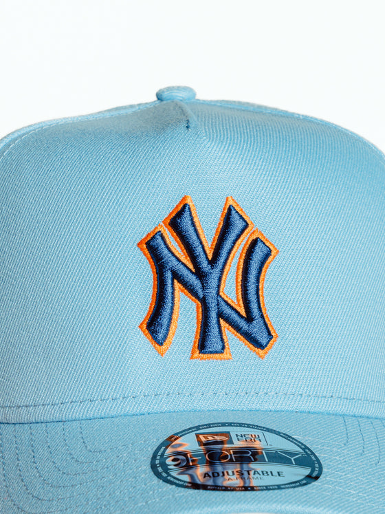 Gorra New Era Yankees