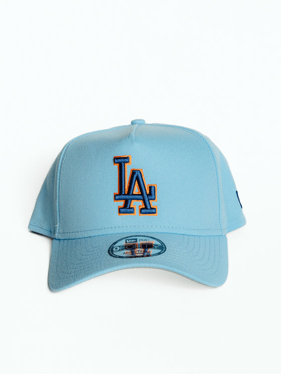 Gorra New Era LA Dodgers