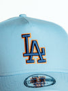 Gorra New Era LA Dodgers