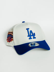  Gorra New Era LA Dodgers