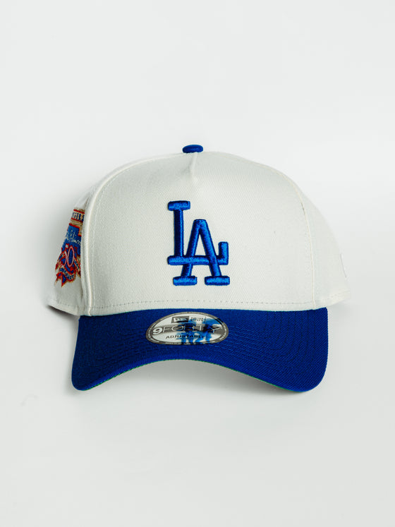 Gorra New Era LA Dodgers