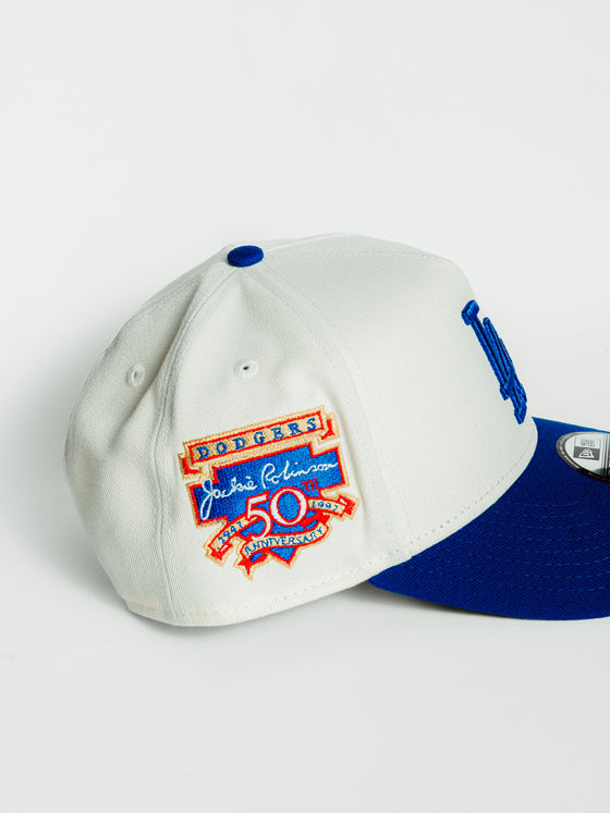 Gorra New Era LA Dodgers