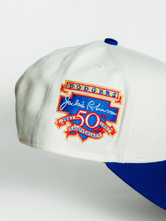 Gorra New Era LA Dodgers