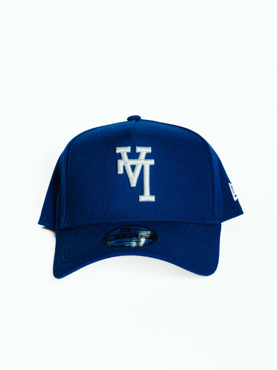 Gorra New Era LA Dodgers