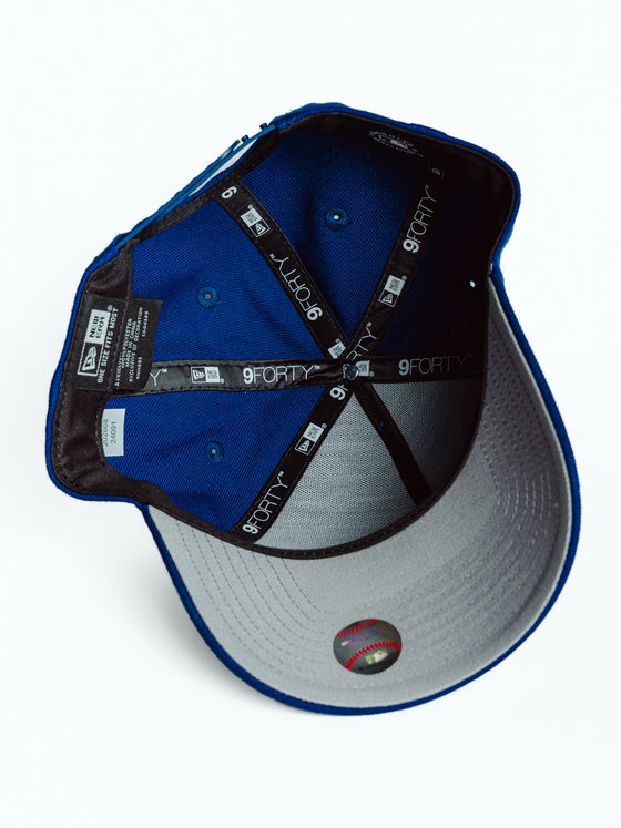 Gorra New Era LA Dodgers