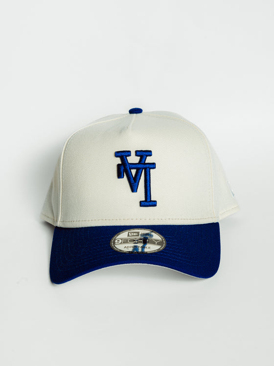 Gorra New Era LA Dodgers