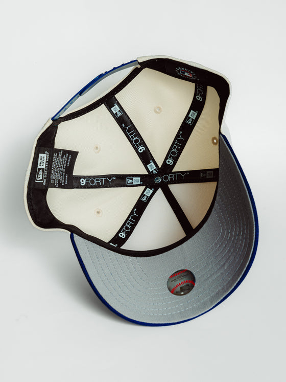 Gorra New Era LA Dodgers