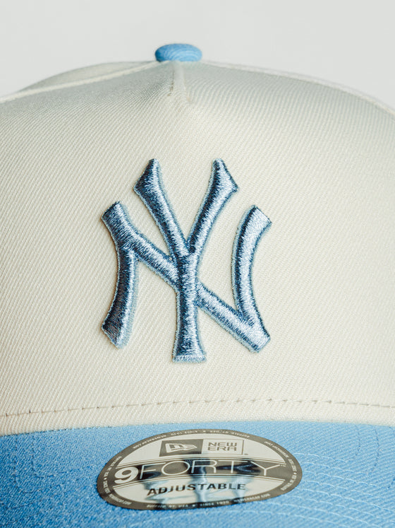 Gorra New Era Yankees