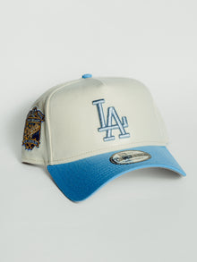  Gorra New Era LA Dodgers