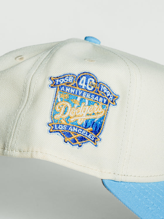 Gorra New Era LA Dodgers