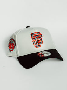  Gorra New Era Giants