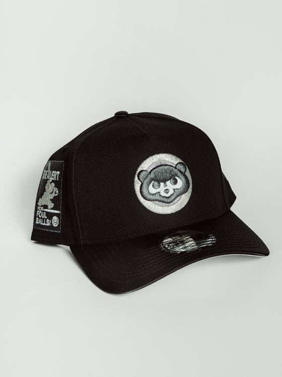 Gorra New Era Cubs