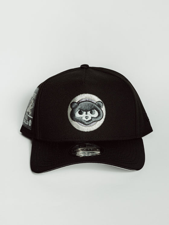 Gorra New Era Cubs