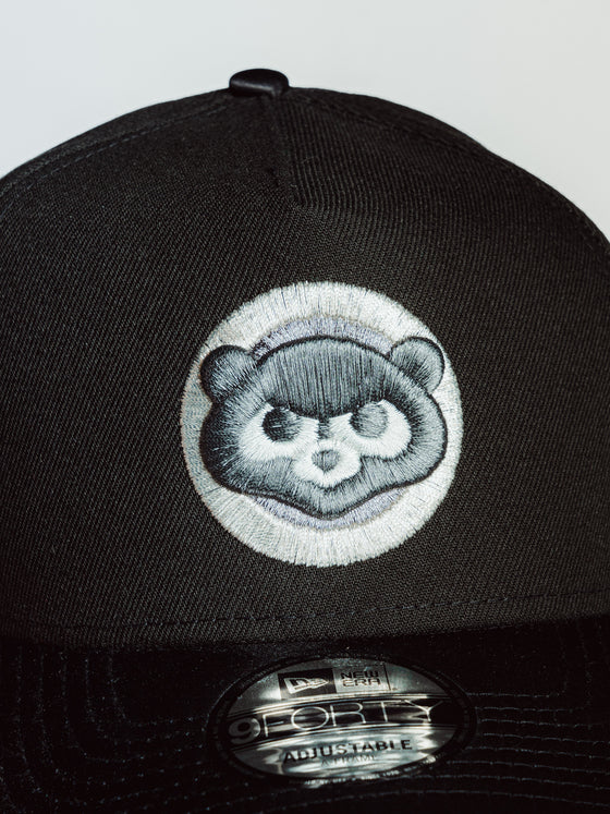 Gorra New Era Cubs