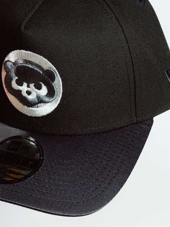 Gorra New Era Cubs