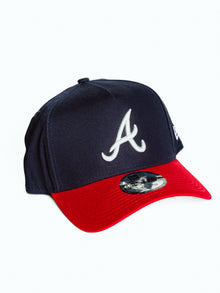  Gorra New Era Braves