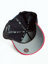 Gorra New Era Braves