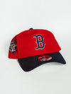 Gorra New Era Red Sox