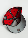 Gorra New Era Red Sox