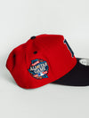 Gorra New Era Red Sox