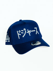  Gorra New Era LA Dodgers