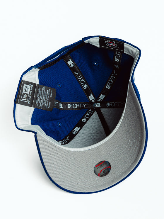 Gorra New Era LA Dodgers